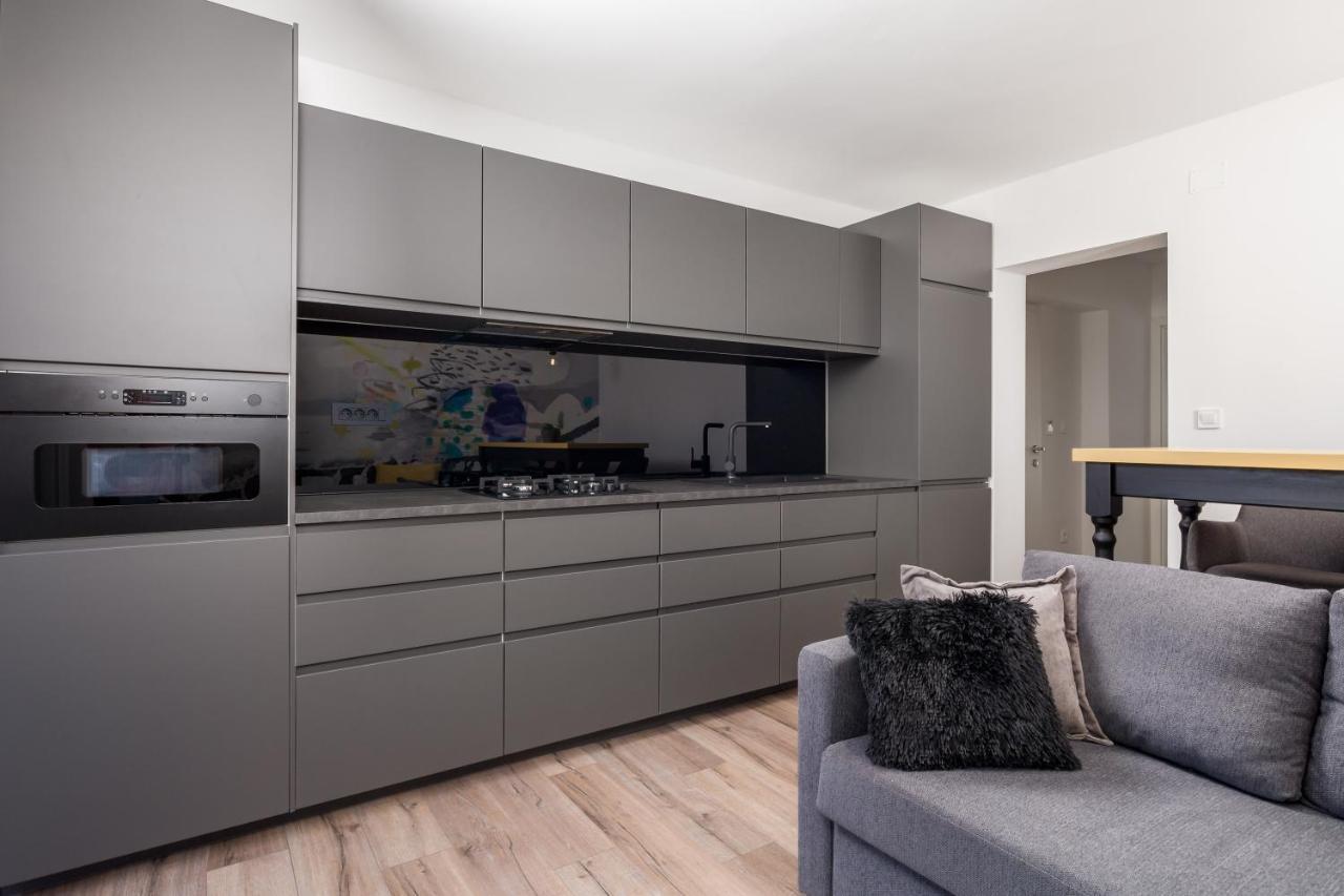 Destination Sea Ii Apartment *