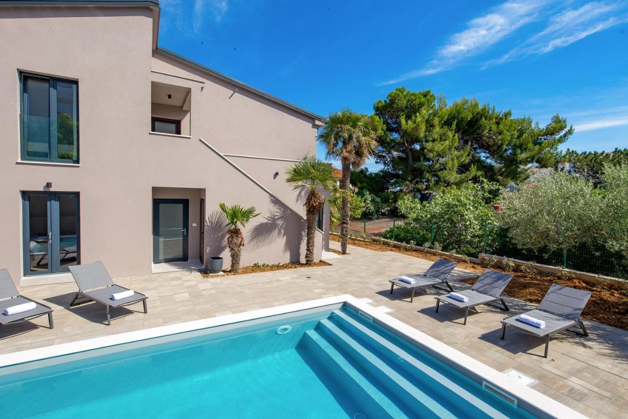 Apartment Destination Sea Ii *