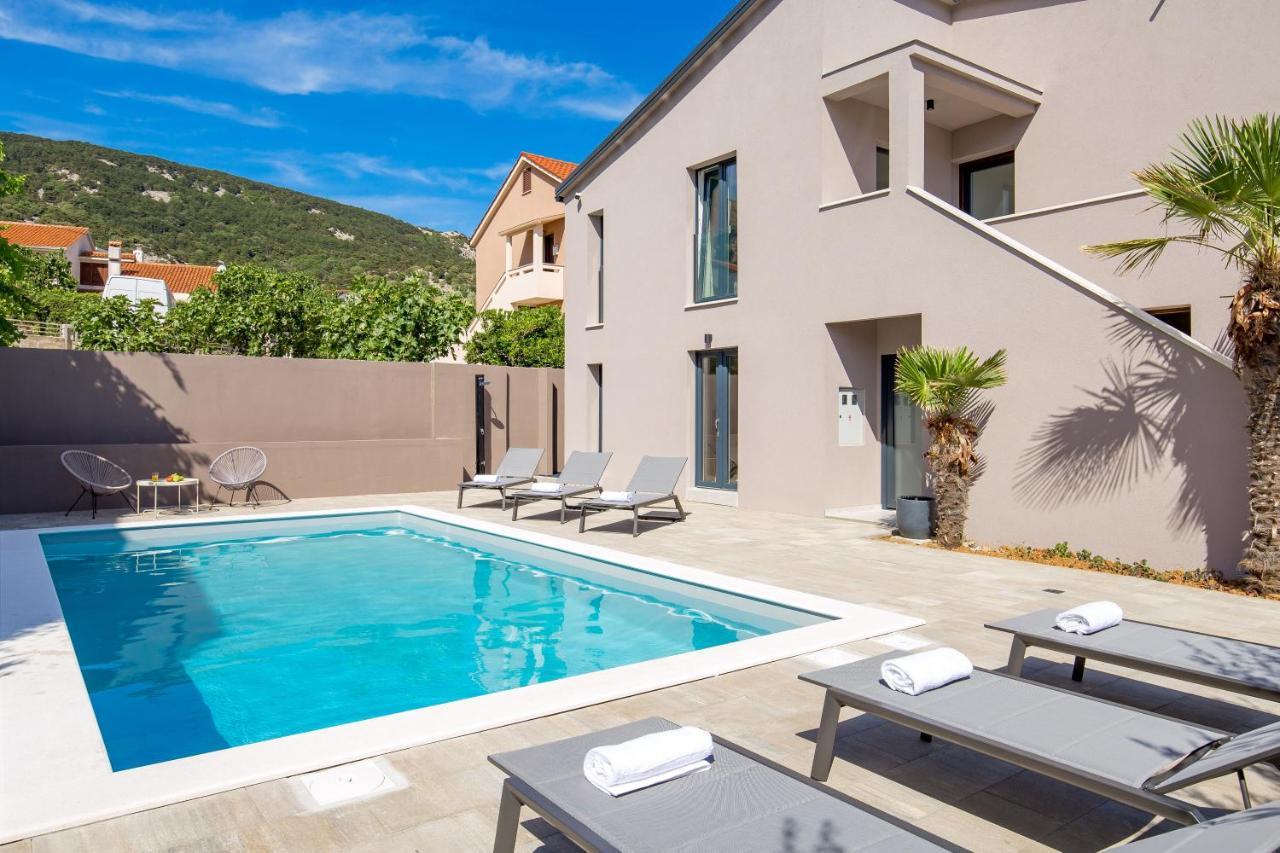 Destination Sea Ii Apartment Baska (Krk)