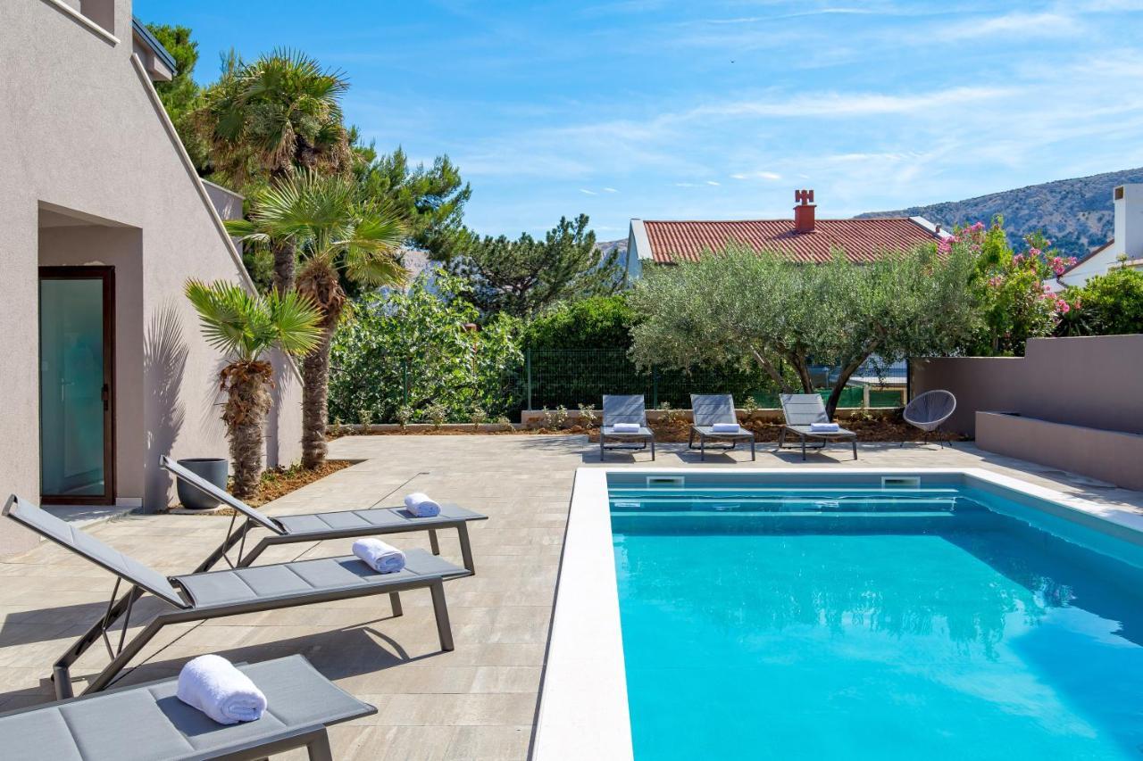 Destination Sea Ii Apartment Baska (Krk)