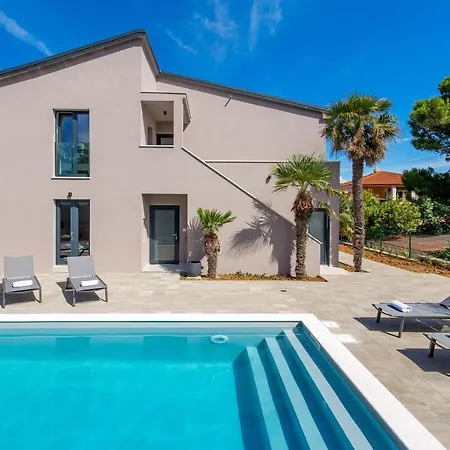 Destination Sea II Apartment Baska  Exterior photo