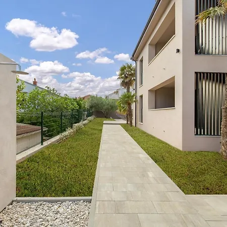 Destination Sea II Apartment Baska  Exterior photo