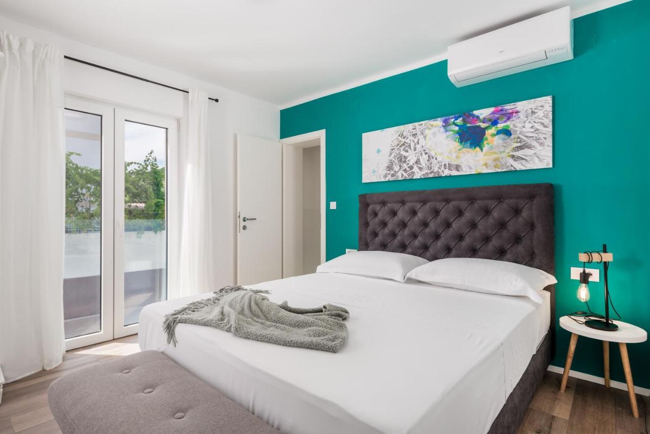 Apartman Destination Sea Ii Baska (Krk)