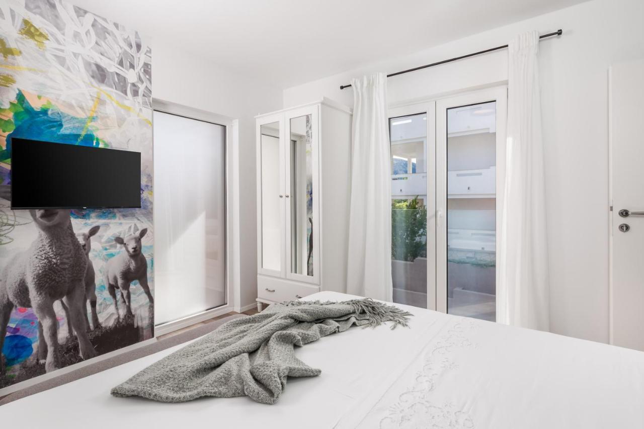 Apartman Destination Sea Ii *