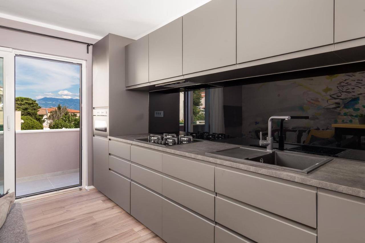 Destination Sea Ii Apartman