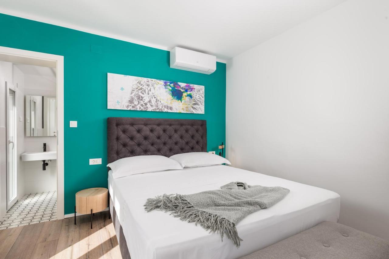 Destination Sea Ii Apartman *