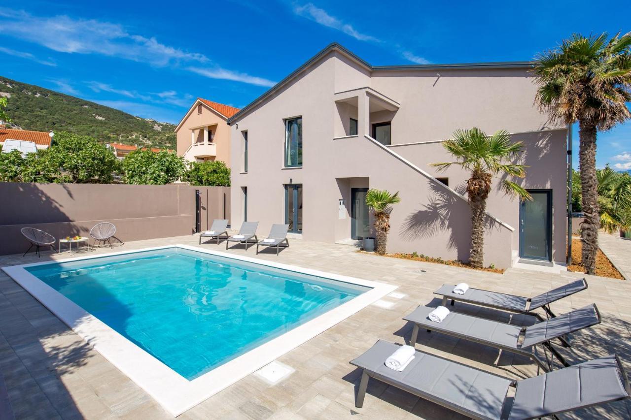 Apartman Destination Sea Ii *