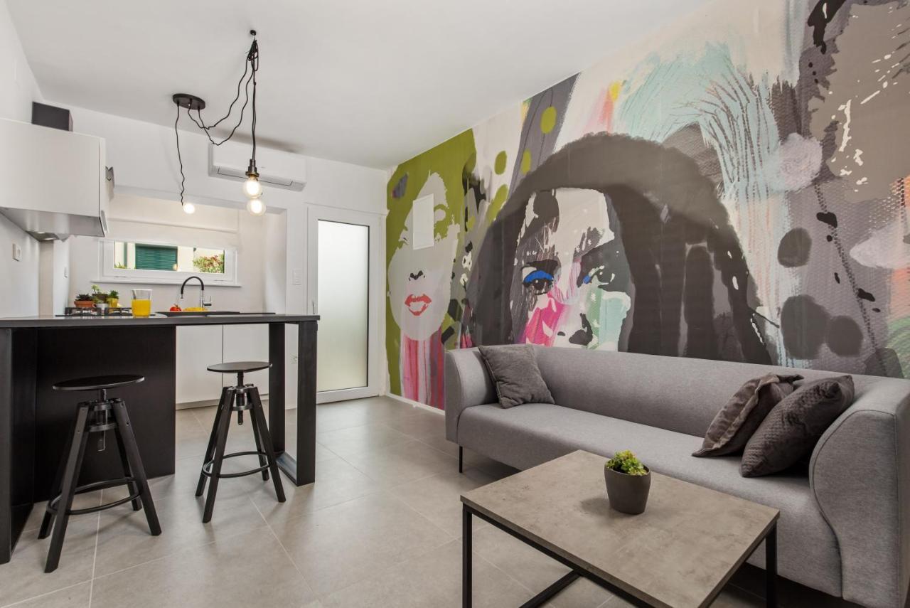 Destination Sea Ii Apartman *