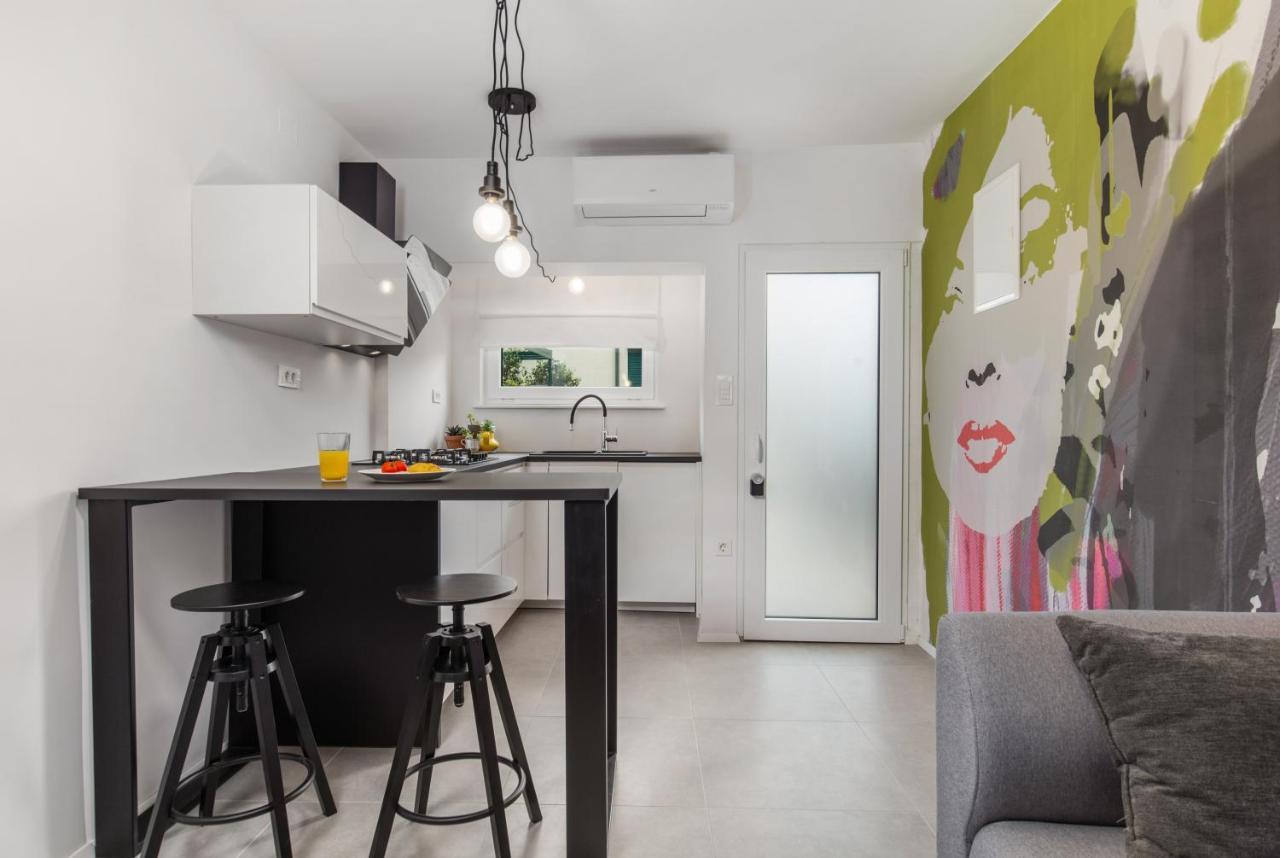 Destination Sea Ii Apartman *